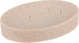 Мыльница Perfecto Linea Yellowstone 35-503400 (бежевый)