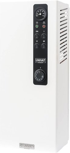 Отопительный котел Univat Standart 15-400