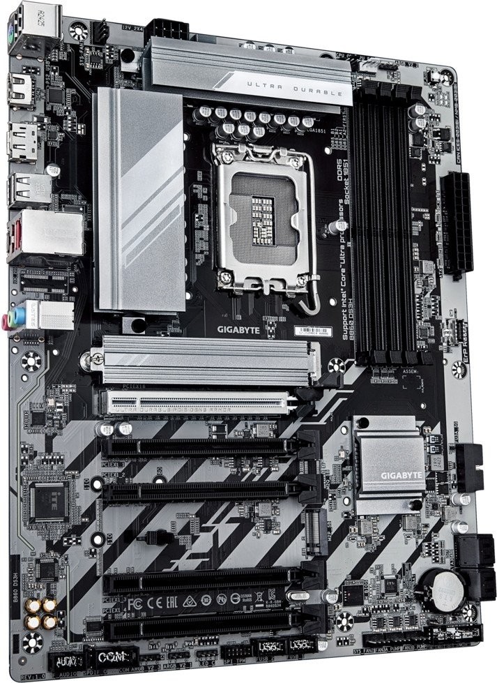Материнская плата Gigabyte B860 DS3H