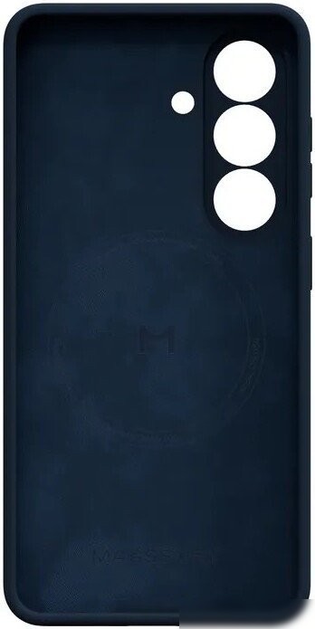Чехол для телефона Magssory CSL050 для Samsung Galaxy S26 Blue CSL050bl