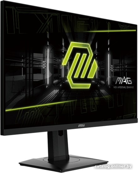Игровой монитор MSI MAG 274QRF QD E2