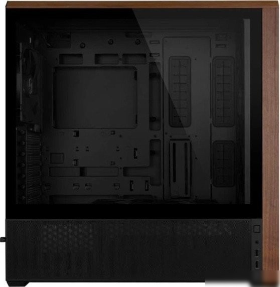 Корпус Lian Li Lancool 217 G99.LAN217X.R0