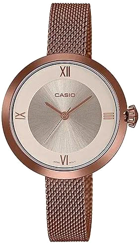 Наручные часы Casio LTP-E154MR-9A