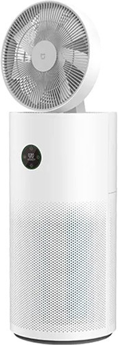 Очиститель воздуха Xiaomi Mijia Circulating Air Purifier AC-MD2-SC (китайская версия) Очиститель воздуха Xiaomi Mijia Circulating Air Purifier AC-MD2-SC (китайская версия)