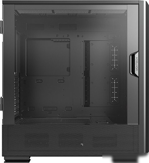 Корпус Montech Sky Two GX (черный)
