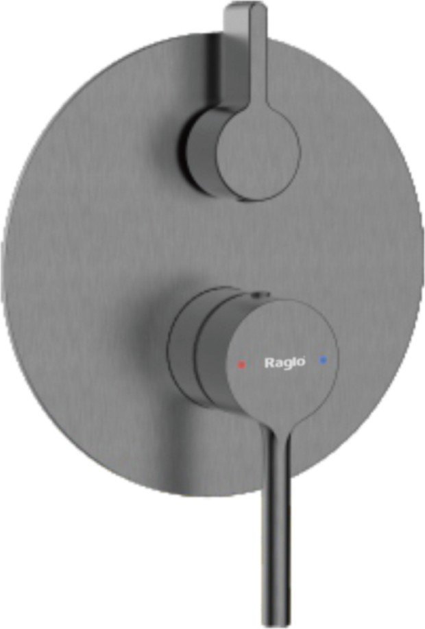 Душевая система Raglo R20272.093142.09