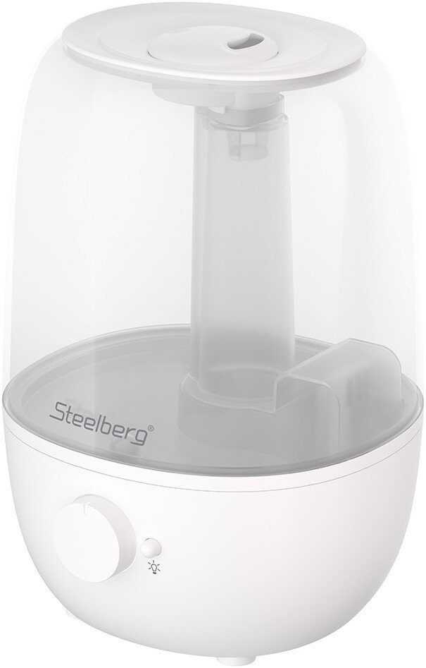 Увлажнитель воздуха Steelberg STL-CH300/2.2M-WT