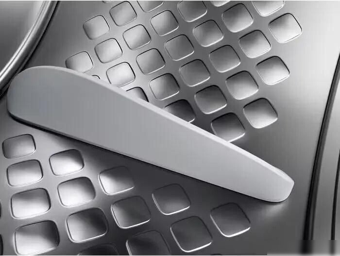 Сушильная машина Electrolux EW6D295GE