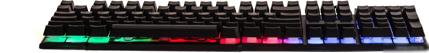 Клавиатура Oklick 780G Slayer [412899]