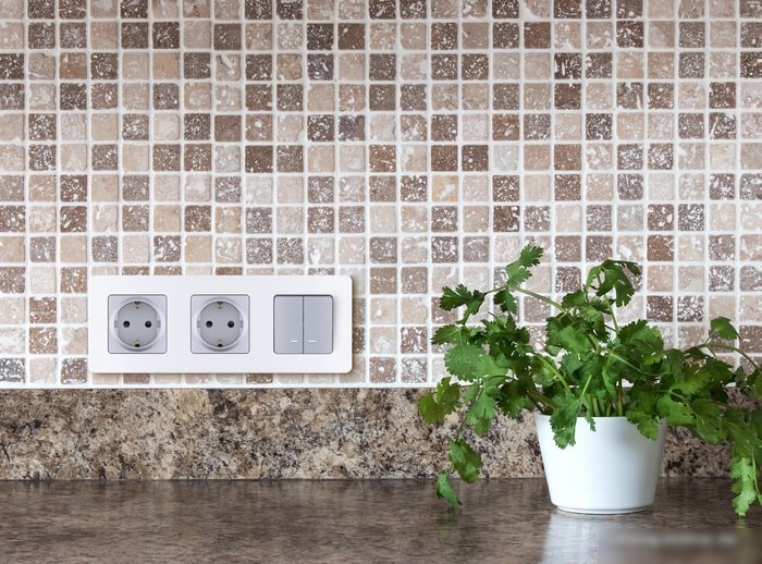 Рамка Legrand Inspiria 673956