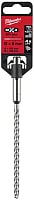 Бур Milwaukee 4932352012
