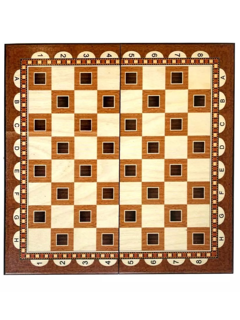 Шахматы Armenakyan Афинские 1 AA100-41