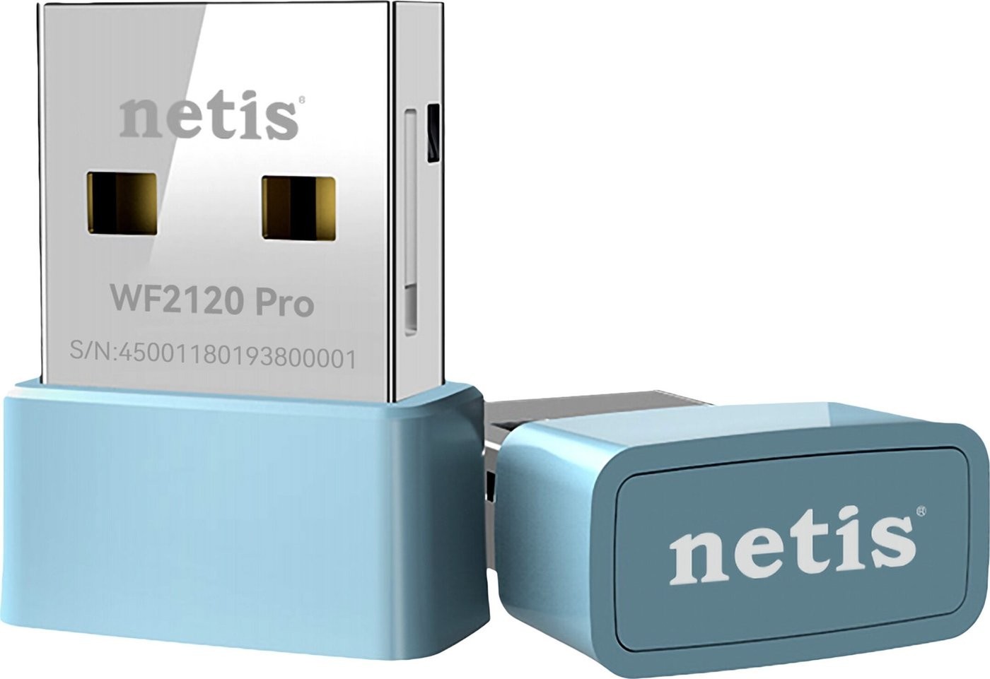Wi-Fi адаптер Netis WF2120 Pro