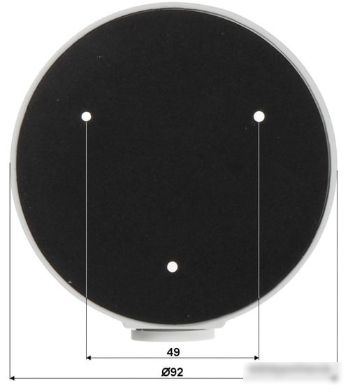 Кронштейн Dahua DH-PFA135