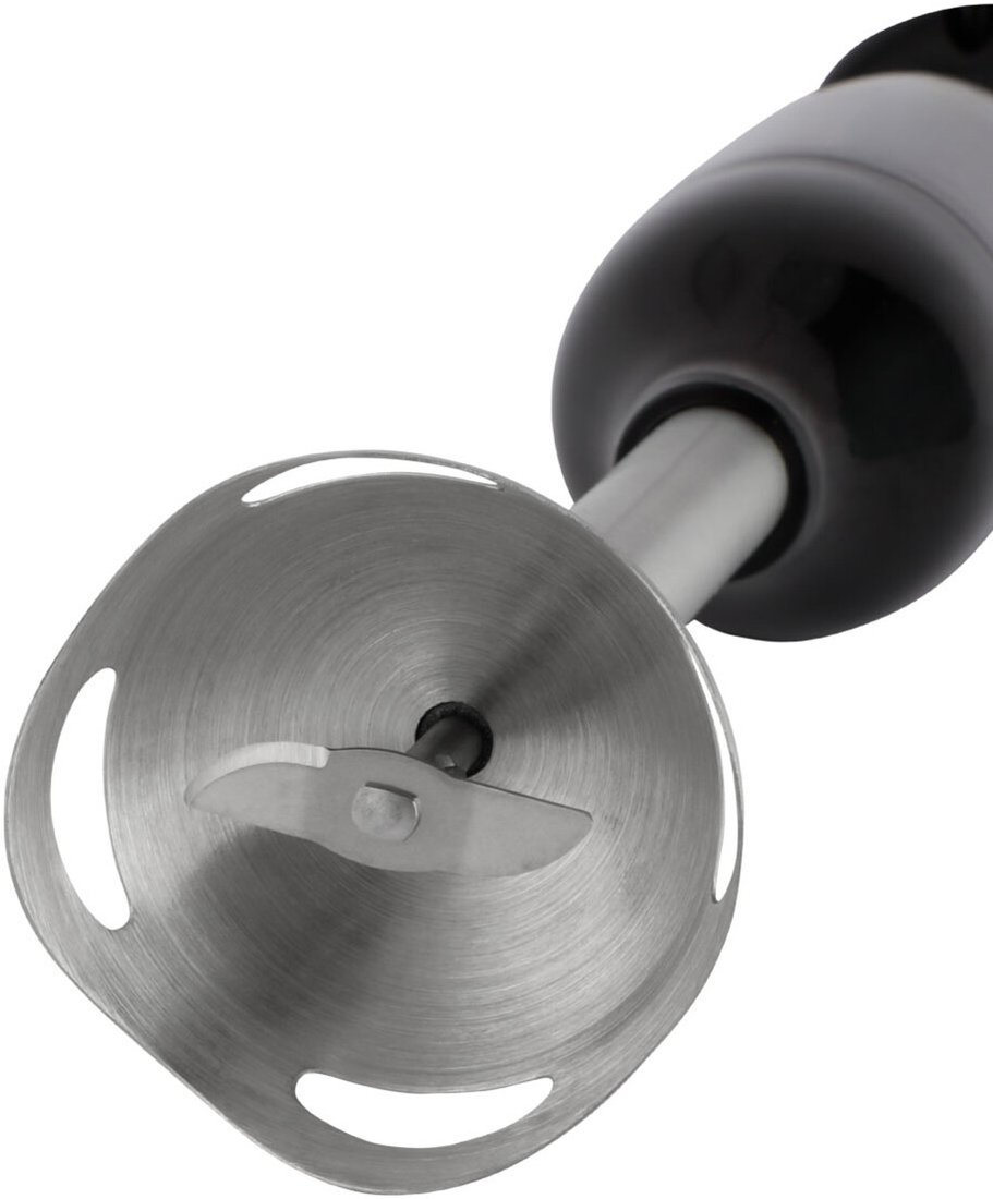 Погружной блендер Blackton Bt HB735SS (черный/серый)