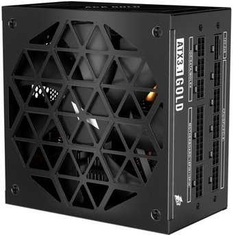 Блок питания 1stPlayer ACK Gold 750W HA-750BA2-BK