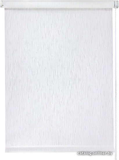 Рулонные шторы Legrand Дождь 38x175 (белый)
