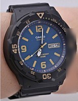 Наручные часы Casio MRW-200H-2B3VEF
