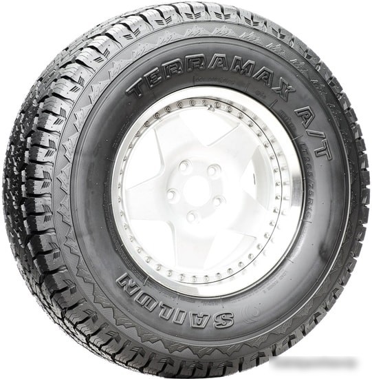 Автомобильные шины Sailun Terramax A/T 275/65R18 116T