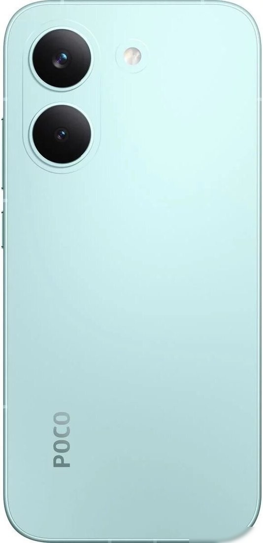 Телефон POCO X8 Pro 8GB/256GB международная версия (мятный)
