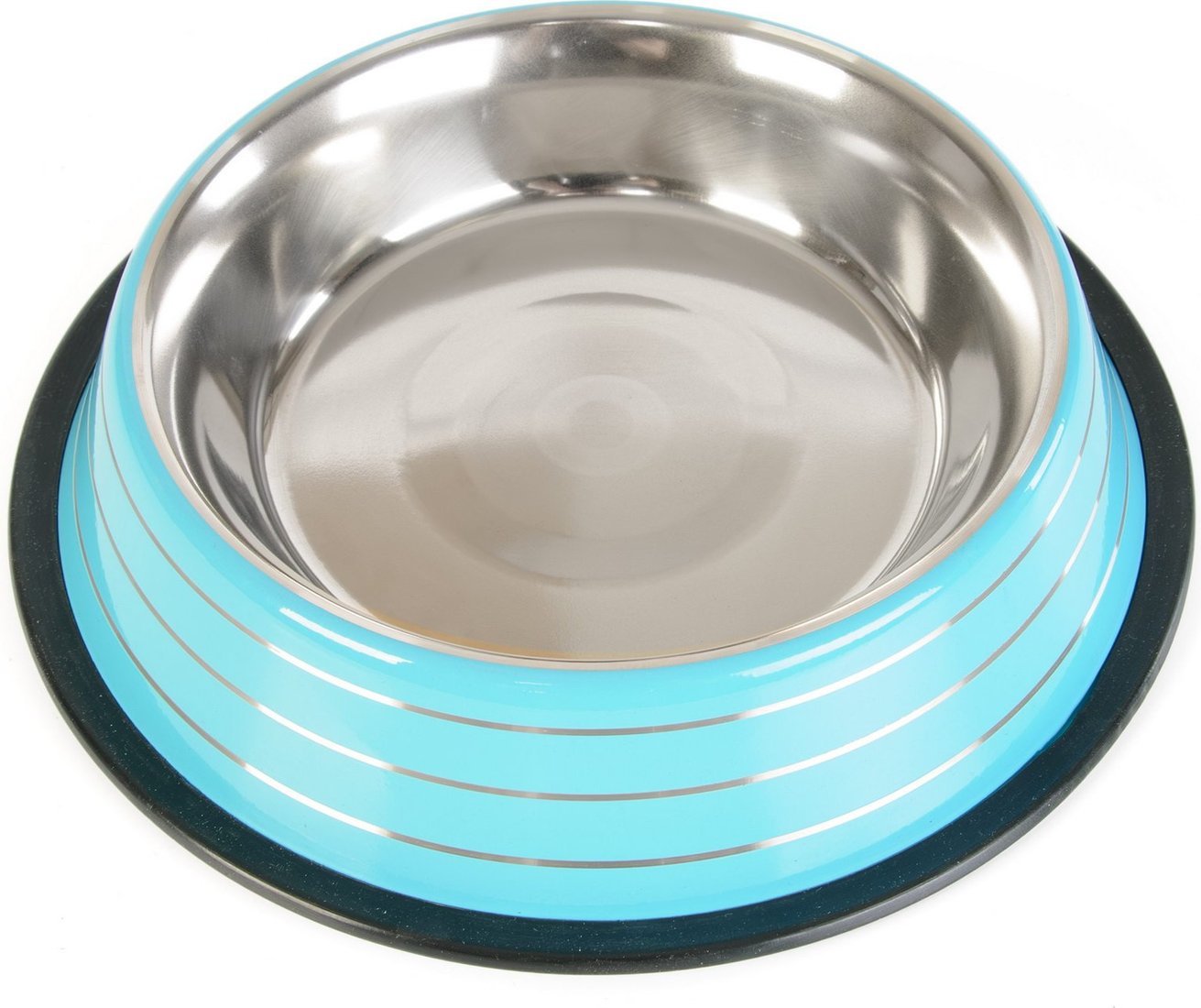 Миска ZooZooZoo SWT-5015-950/blue (голубой)