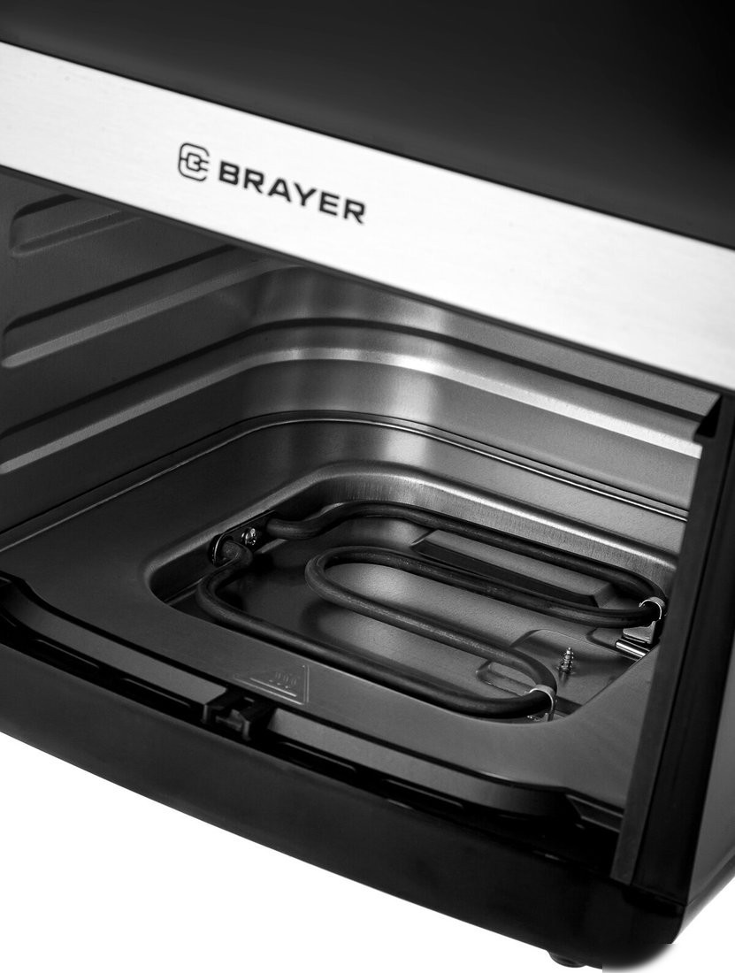 Аэрогриль (аэрофритюрница) Brayer BR2049