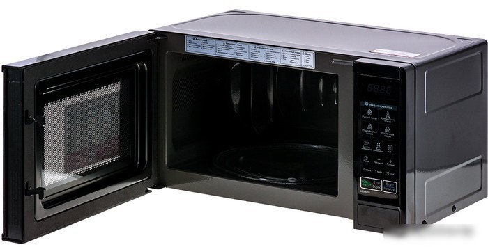 Микроволновая печь LG MS2042DB