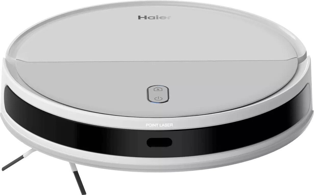 Робот-пылесос Haier HSR Pro Lite