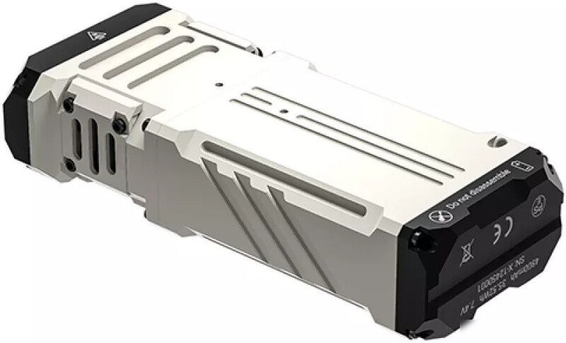 Фонарь Wuben X1 (white)