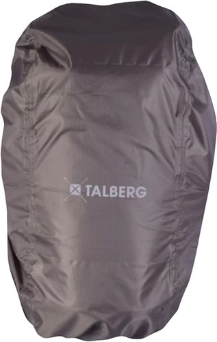 Чехол для рюкзака Talberg Rain Cover (M, хаки)