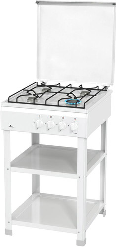 Кухонная плита Flama AVG 1401 W
