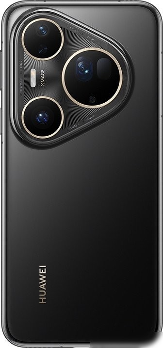 Телефон Huawei Pura 80 Ultra LMU-LX9 16GB/512GB (черный)
