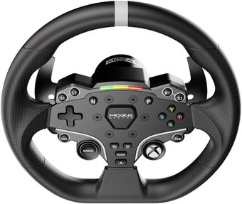 Руль Moza ESX Steering Wheel for PC&Xbox RS052