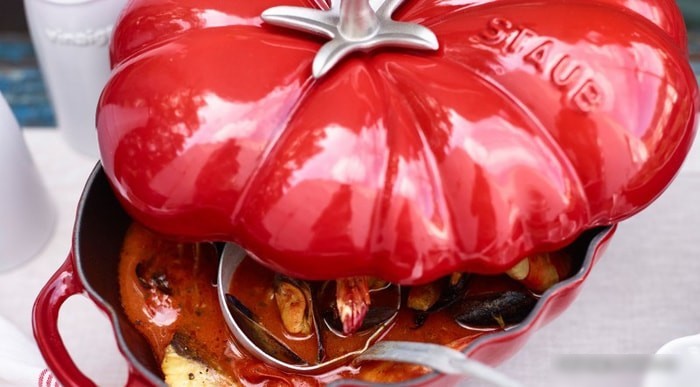 Чугунок Staub La Cocotte 11712506