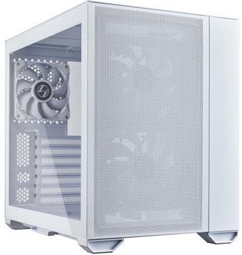 Корпус Lian Li O11 Air Mini G99.O11AMW.R0
