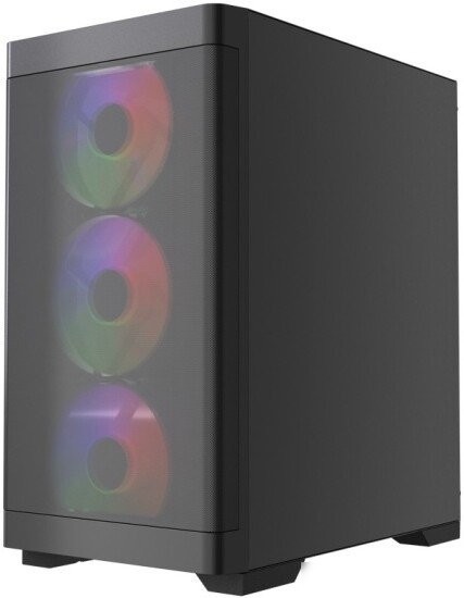 Корпус Powercase Mistral Micro A13B CMMA13B-L4