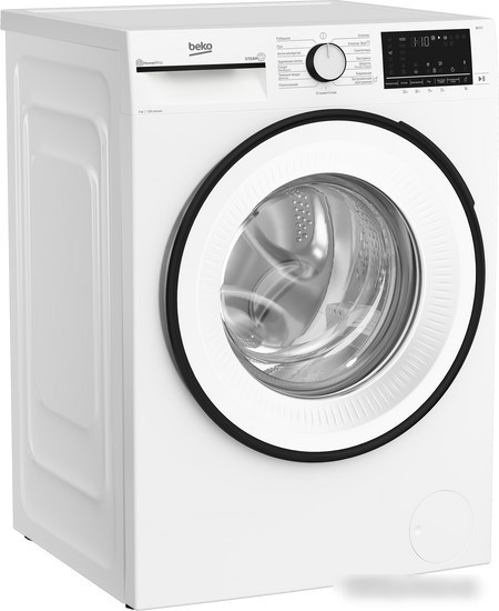 Стиральная машина BEKO B3WFR572W