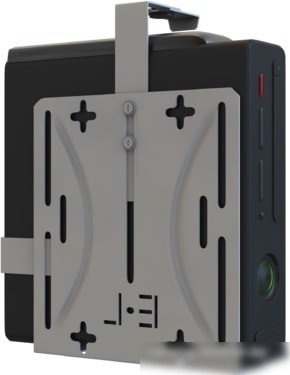 Кронштейн Electric Light КБ-01-90 (белый)