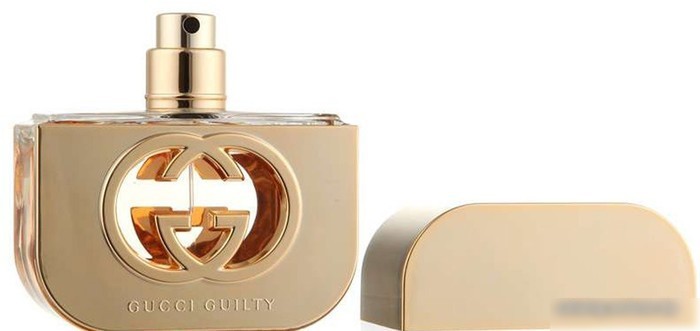 Gucci Guilty EdT (30 мл)