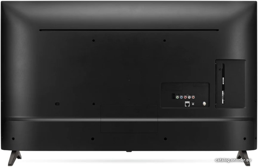 Телевизор LG 43LM5772PLA