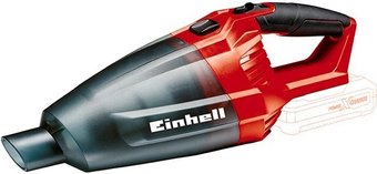 Пылесос Einhell PXC TE-VC 18 Li-Solo 2347120 (без АКБ)