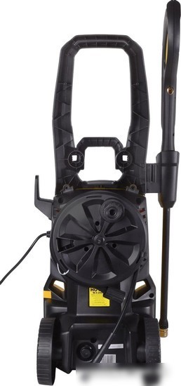 Мойка высокого давления Huter W-4-2500 PRO
