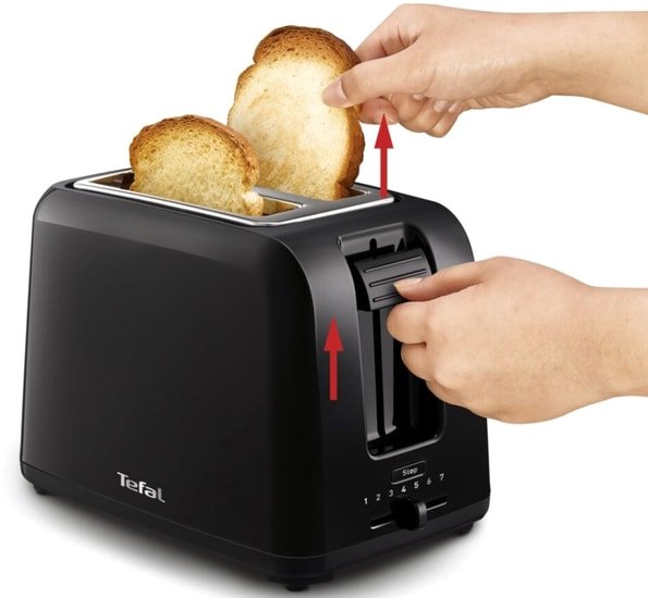Тостер Tefal TT1A1830