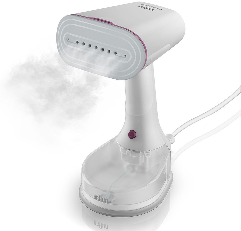 Отпариватель Braun QuickStyle 5 GS5011PU