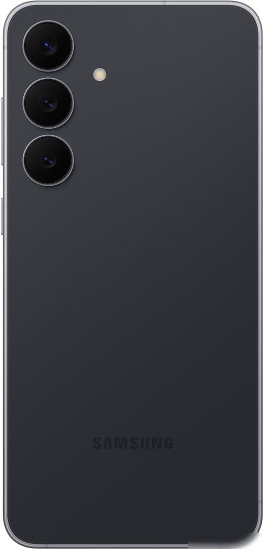 Телефон Samsung Galaxy S25 FE SM-S731B 8GB/512GB (черный)