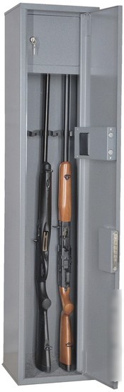 Оружейный сейф Меткон ОШН-3Э