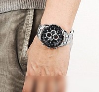 Наручные часы Casio EF-539D-1AVEF