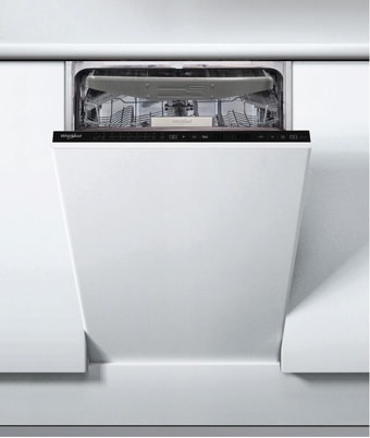 Посудомоечная машина Whirlpool WSIP 4O33 PFE