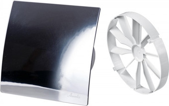 Осевой вентилятор Awenta System+ Silent 100W KWS100W-PEH100-ZZ100