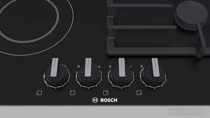 Варочная панель Bosch PRY6A6B70Q